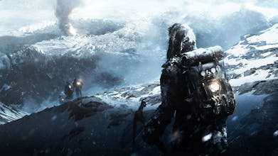 Frostpunk gallery image
