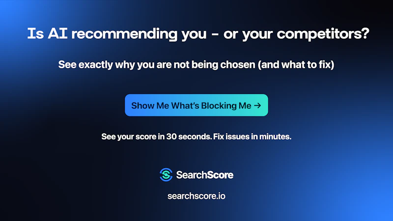 SearchScore screenshot 6