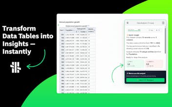 Datastripes Lens gallery image