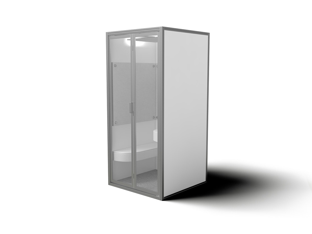 Cubicall gallery image