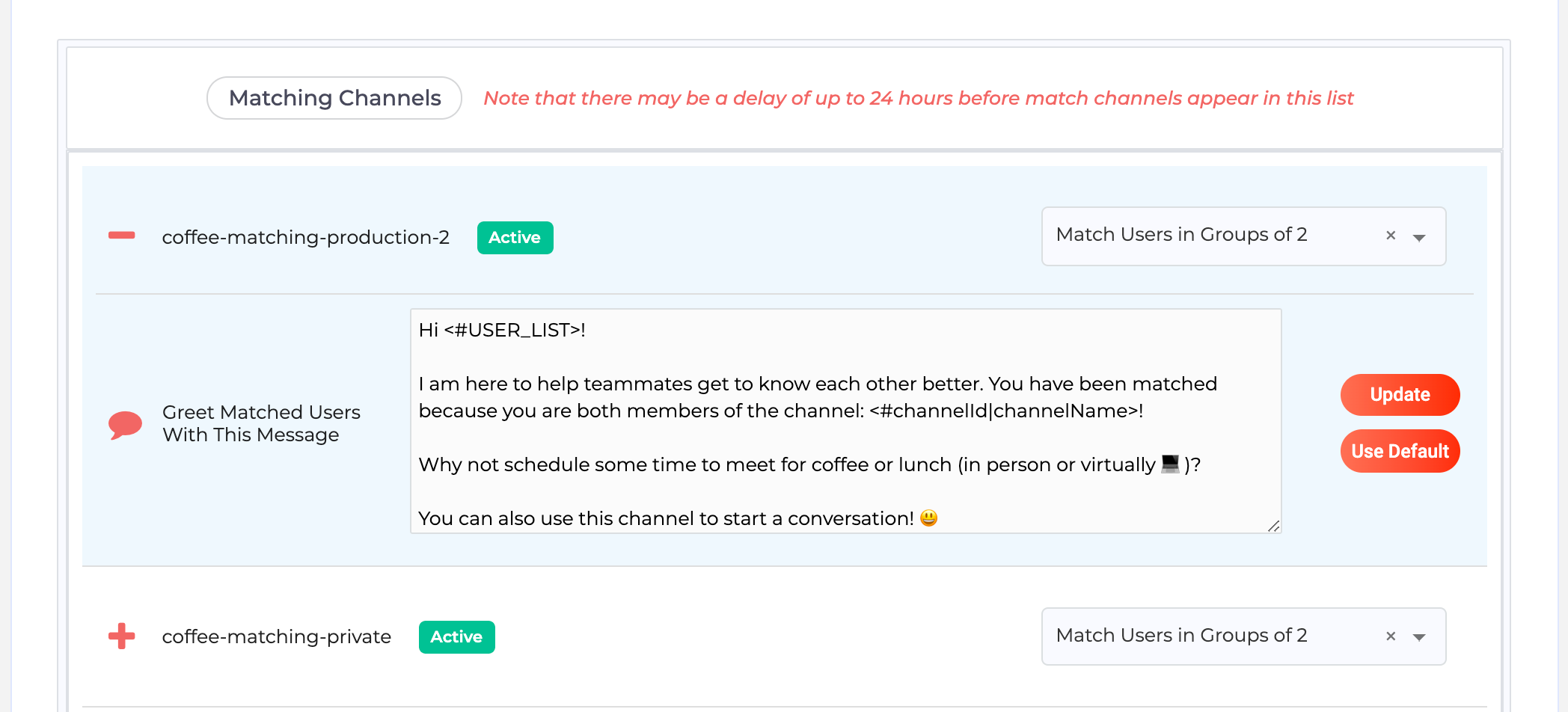 LEAD.bot for Microsoft Teams gallery image