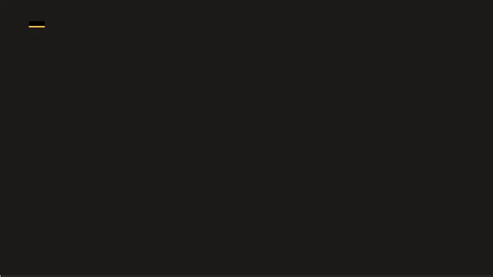 Blackbar screenshot 1