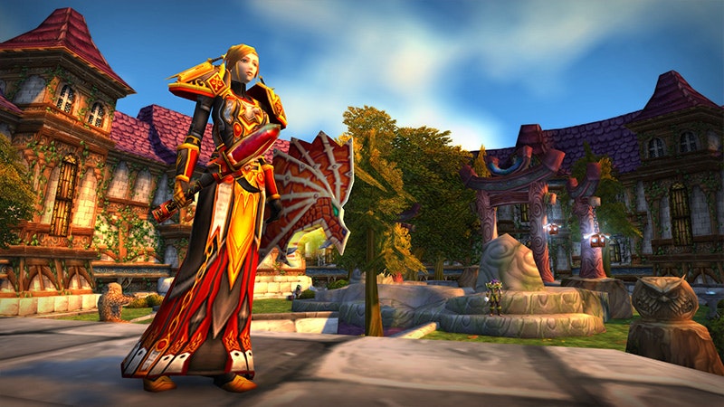 World of Warcraft gallery image