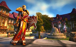 World of Warcraft media 2