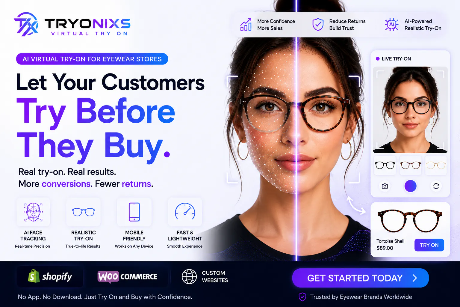 Tryonixs gallery image