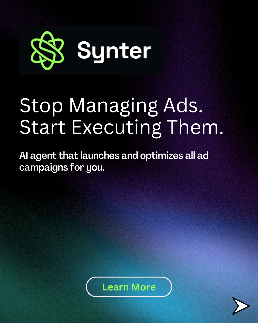 Synter MCP for Claude & Cursor media 2