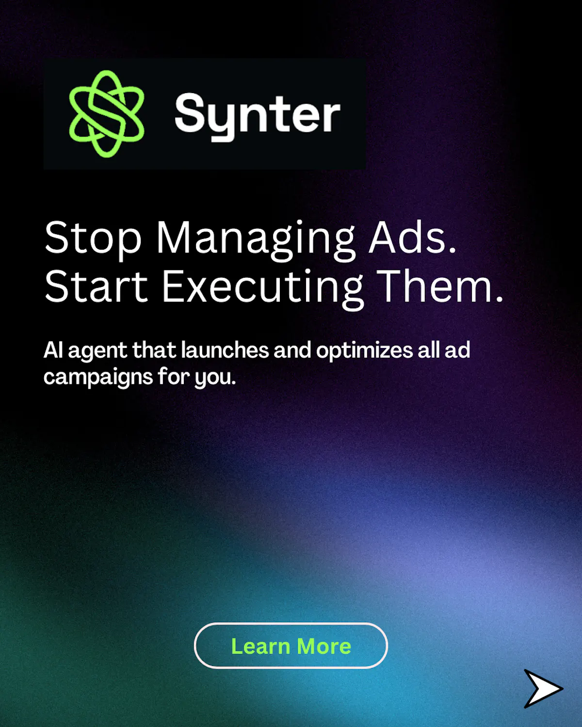 Synter MCP for Claude & Cursor