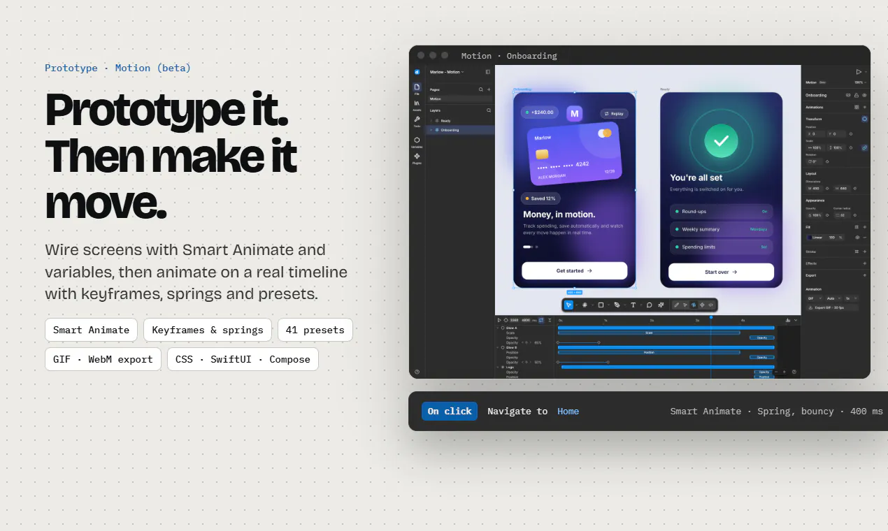 desigma screenshot 3