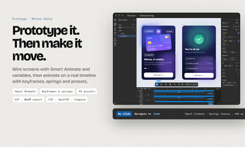 desigma screenshot 4