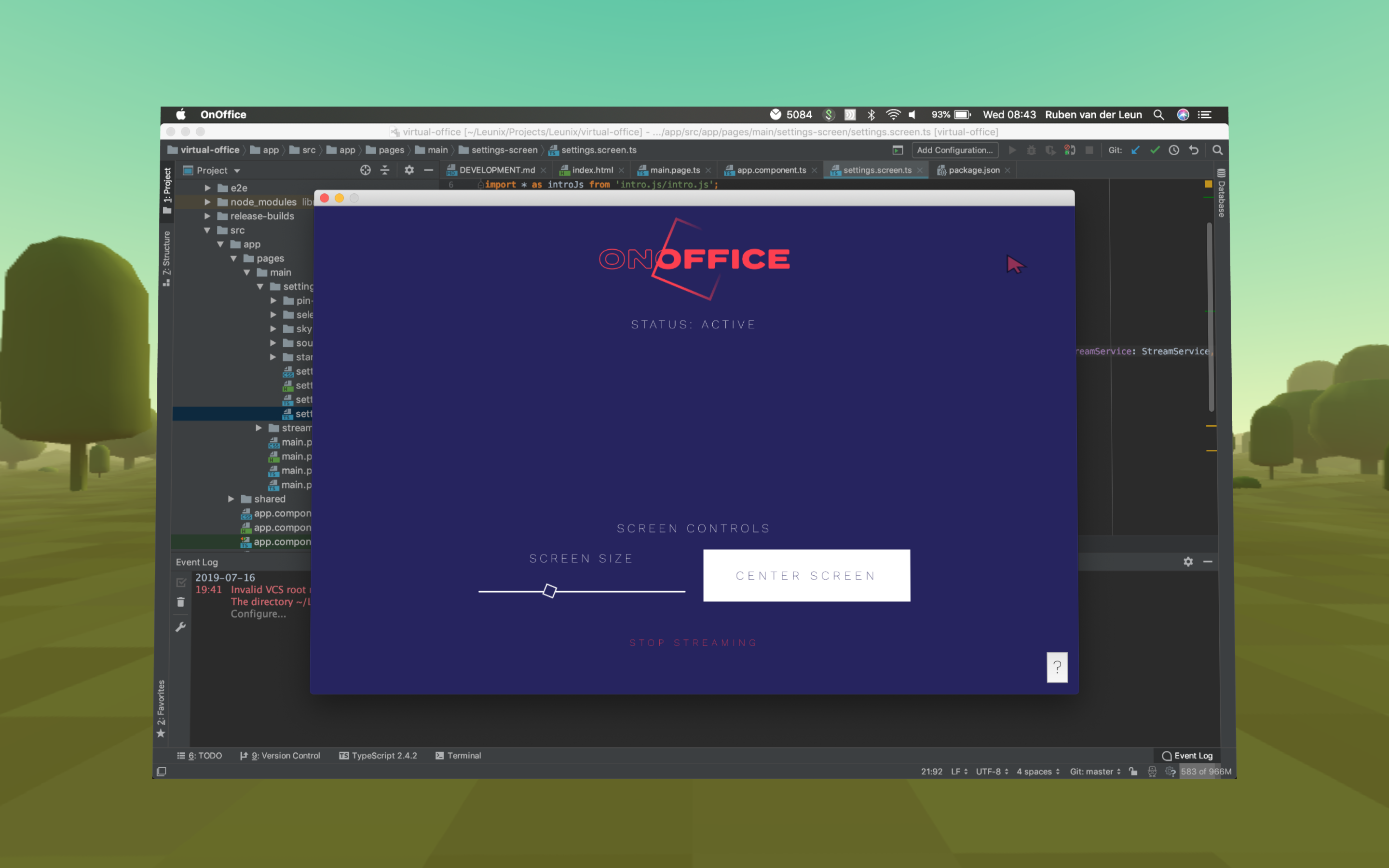 On/Office gallery image