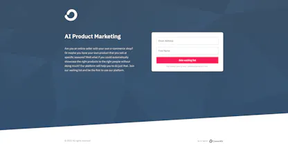 MarketBot gallery image