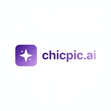 chicpic.ai - see clothes on you with AI gallery image
