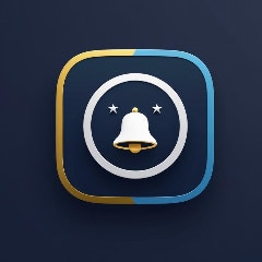 NotiStar logo