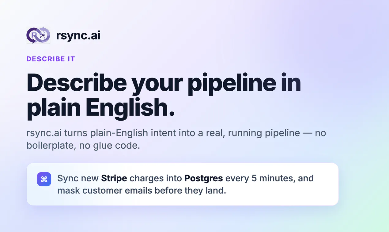 rsync.ai gallery image