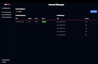 Lyric Ninja gallery image