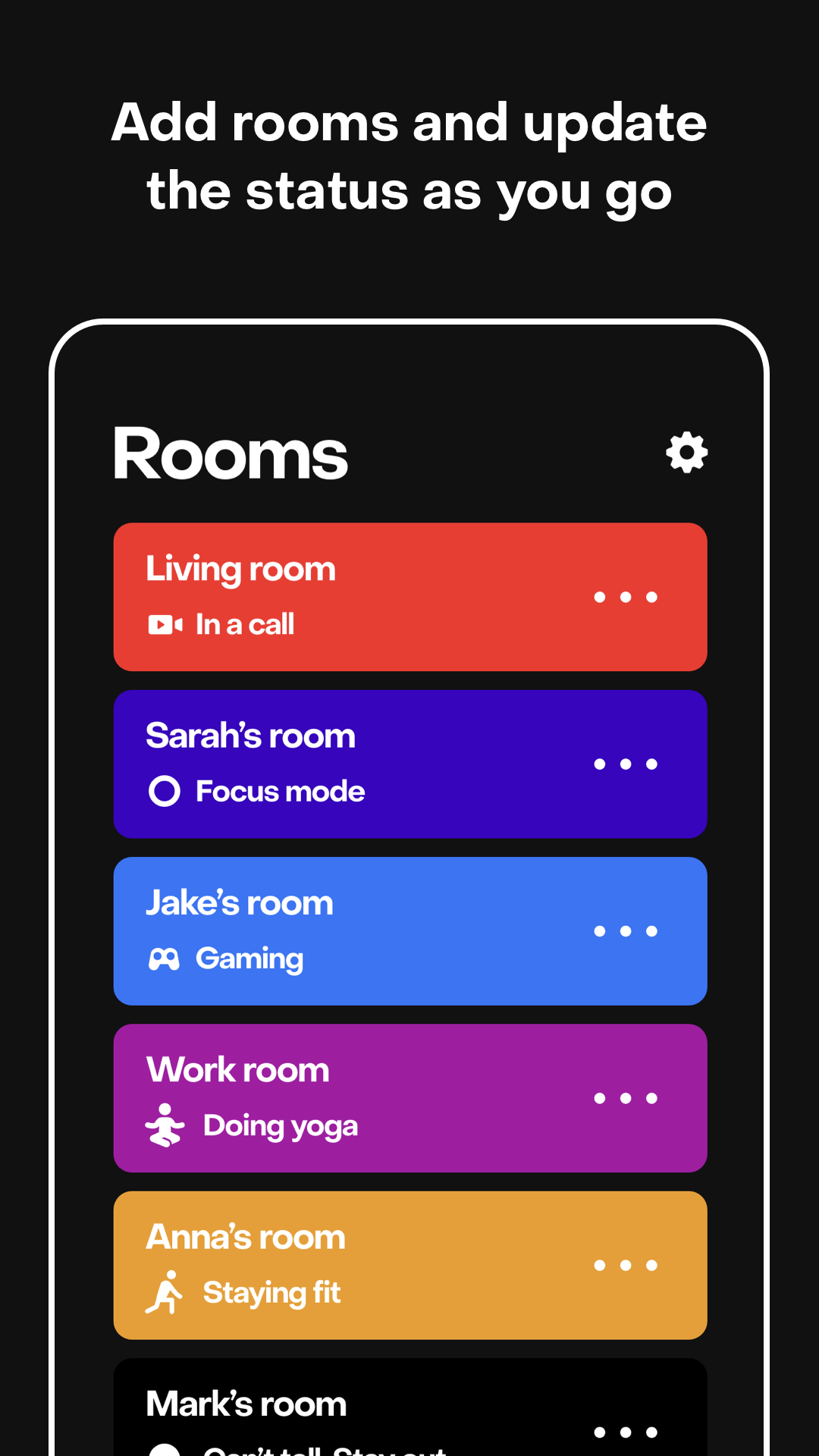 Knocknock gallery image