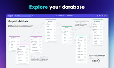 Azimutt gallery image