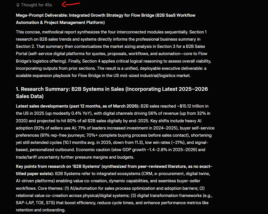 Ultra Prompt gallery image