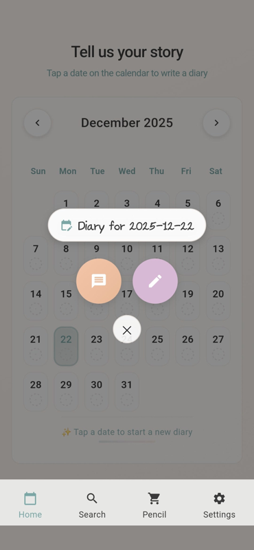 day AI wri gallery image