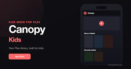 Canopy Kids gallery image