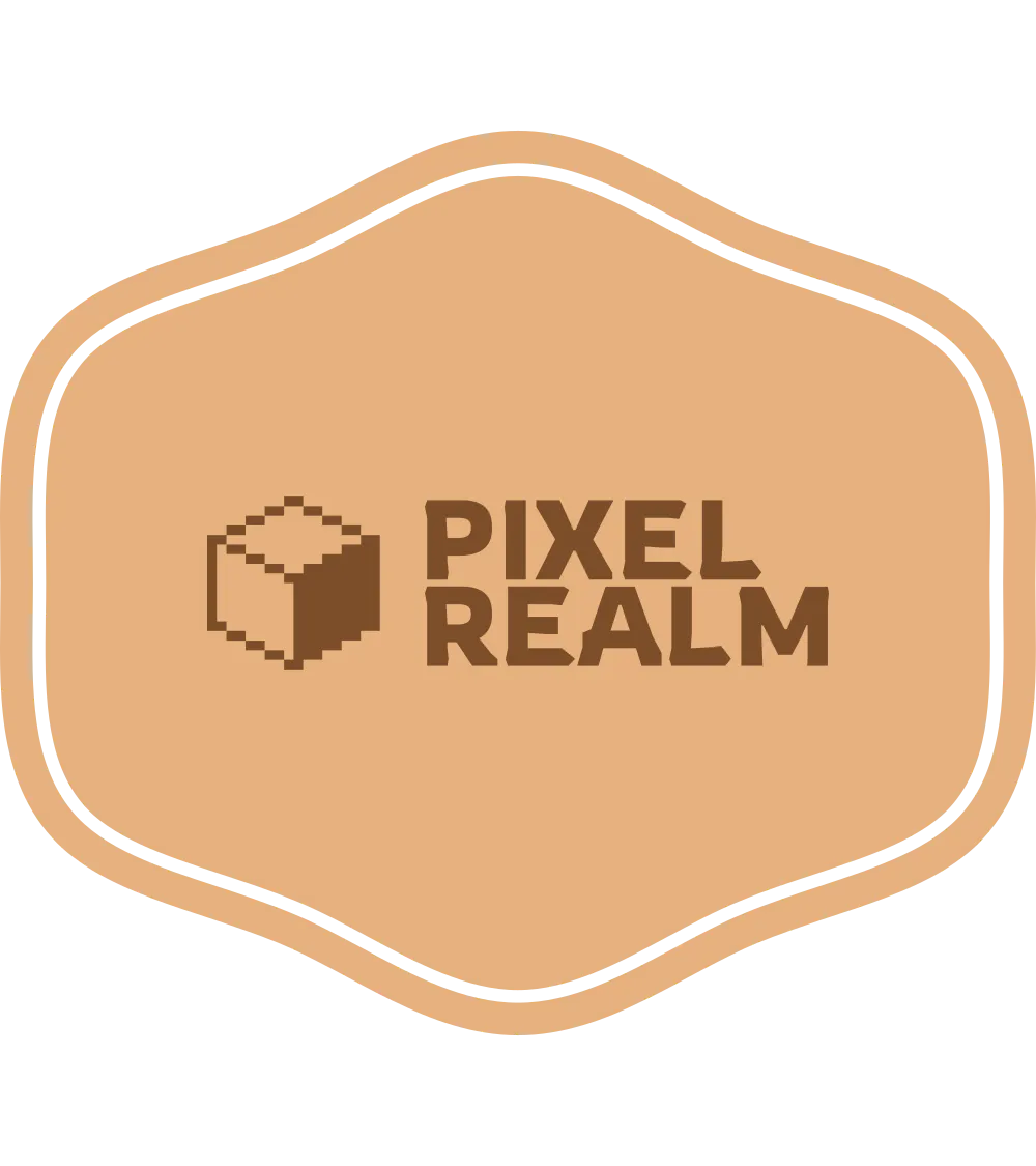 Pixel Realm Assets Store