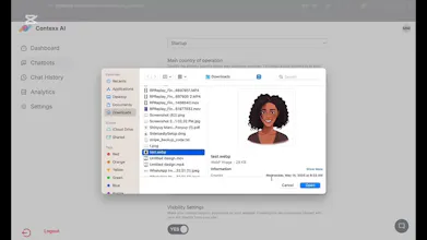 Contexx AI gallery image