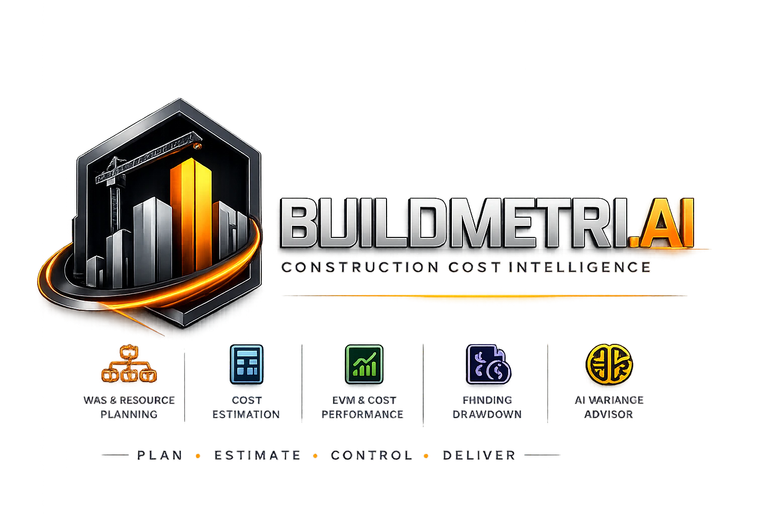 BuildMetriAi logo