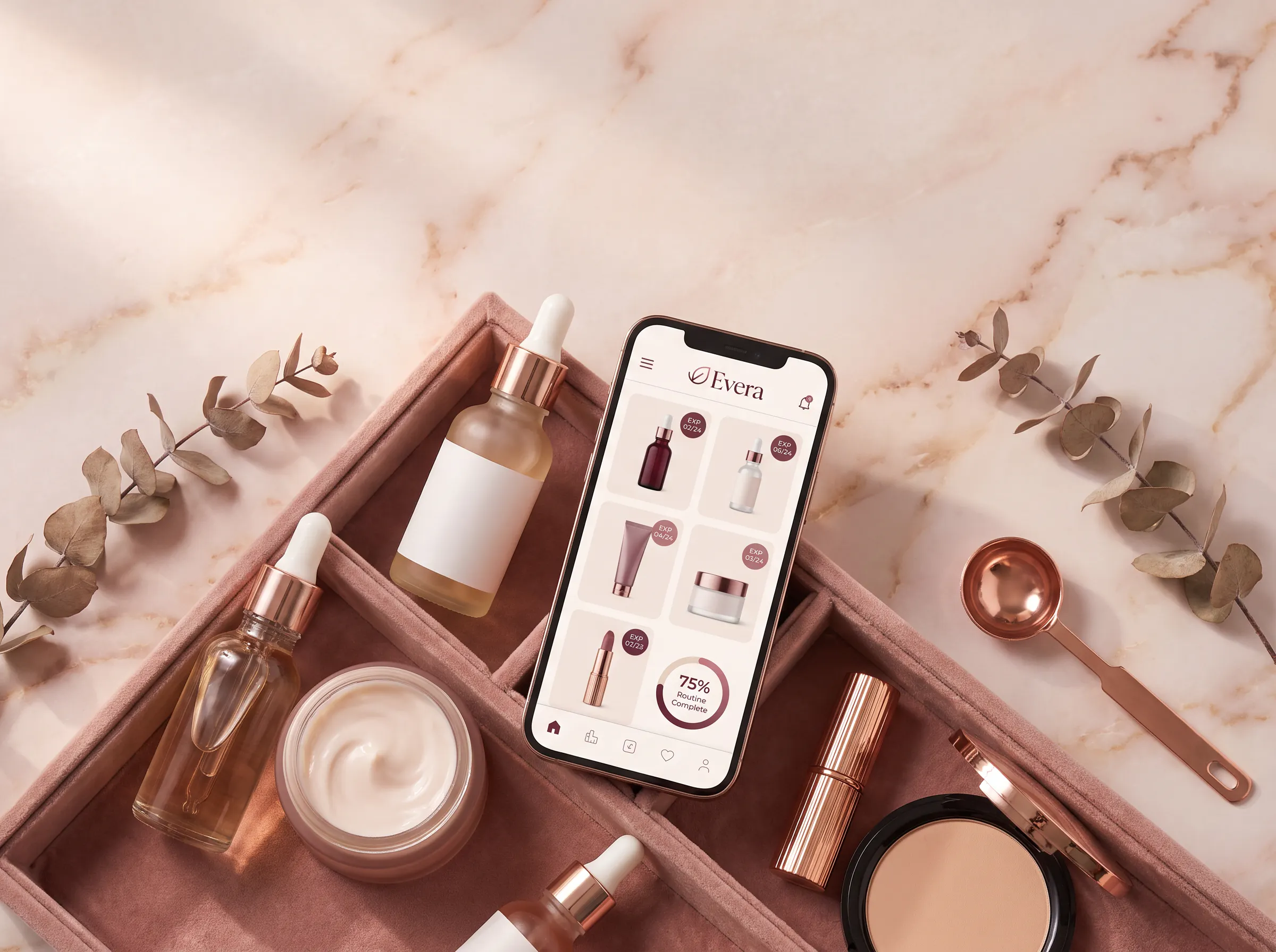 Evera — Your Daily Care Ritual gallery image