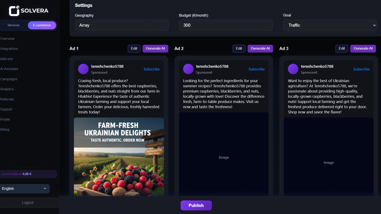 Solvera gallery image