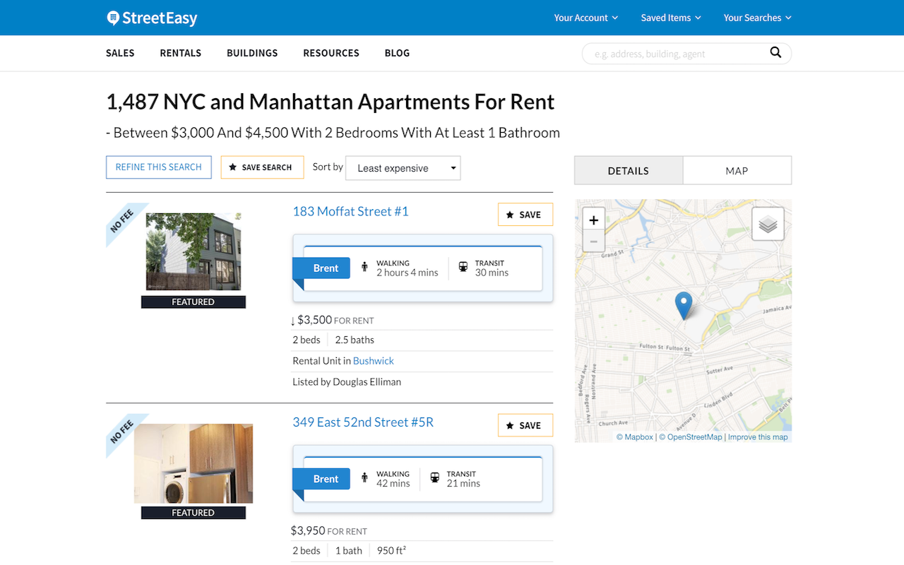 HowFar gallery image