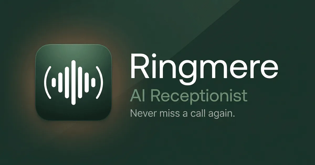 RingMere gallery image