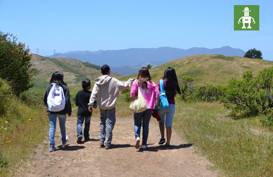 Raibot - Your Outdoor Assistant gallery image