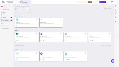 Xapi Platform gallery image