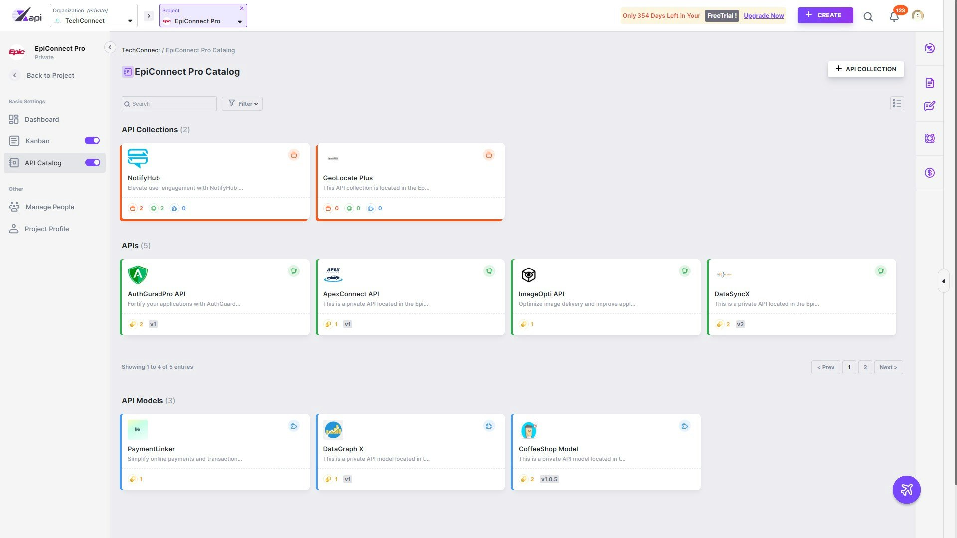 Plataforma xapi - Para apis y más allá media 4
