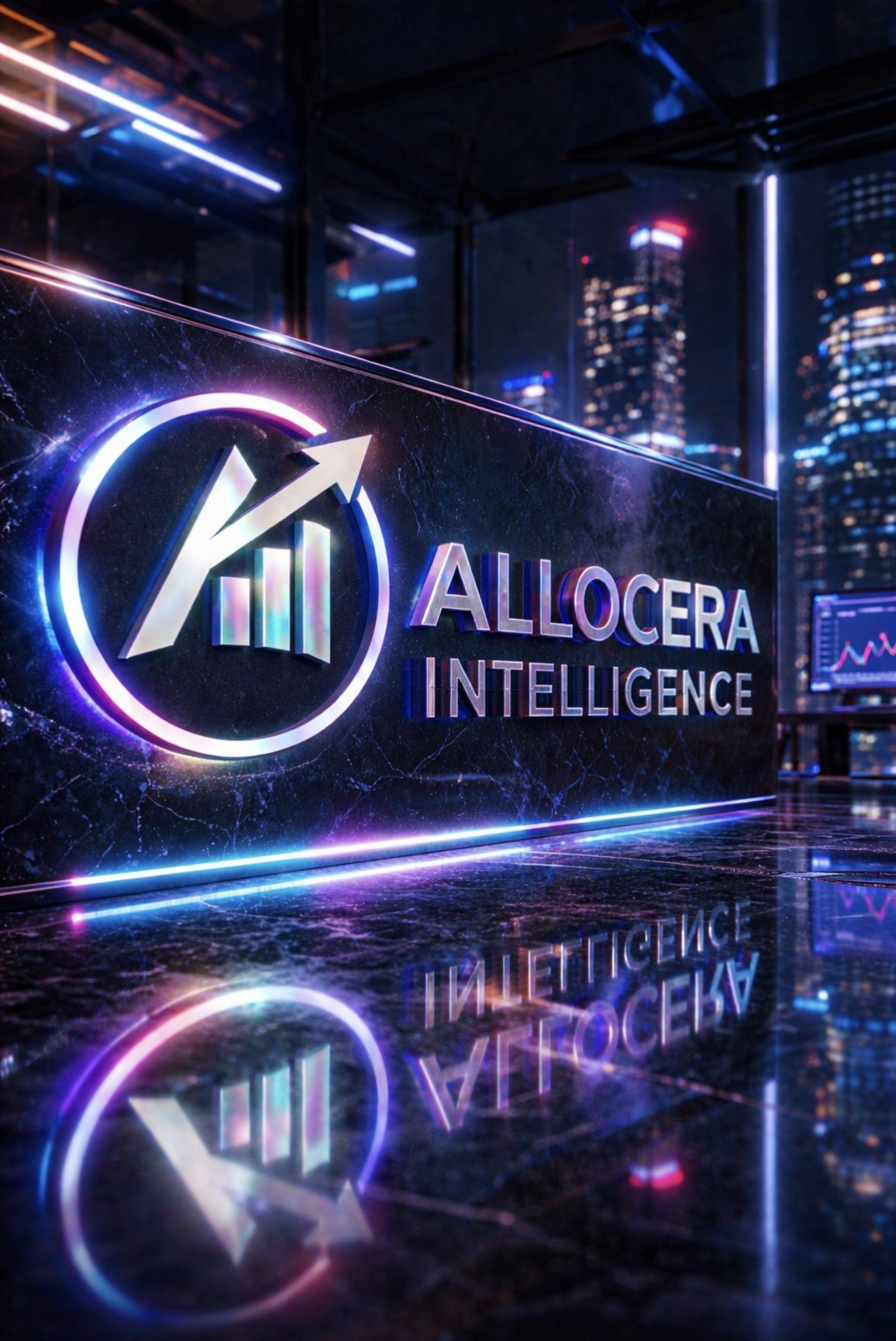 Allocera Intelligence gallery image