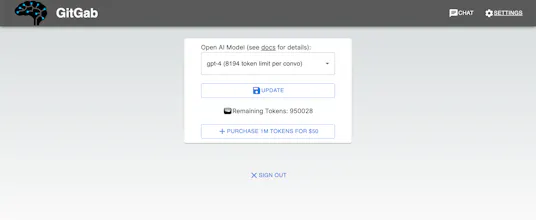 GitGab gallery image