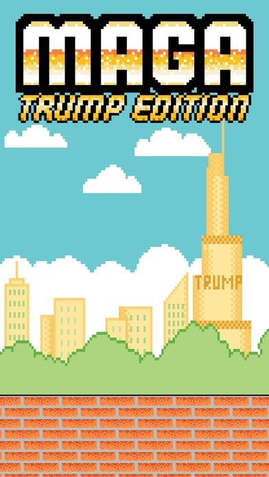 MAGA: Trump Edition gallery image