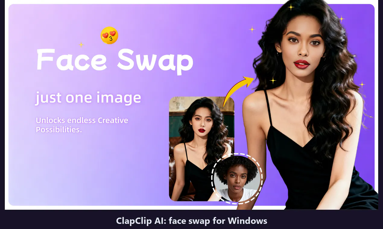 ClapClip AI gallery image