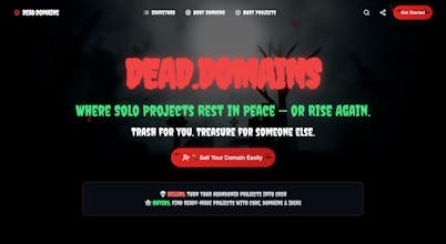 Dead.Domains gallery image