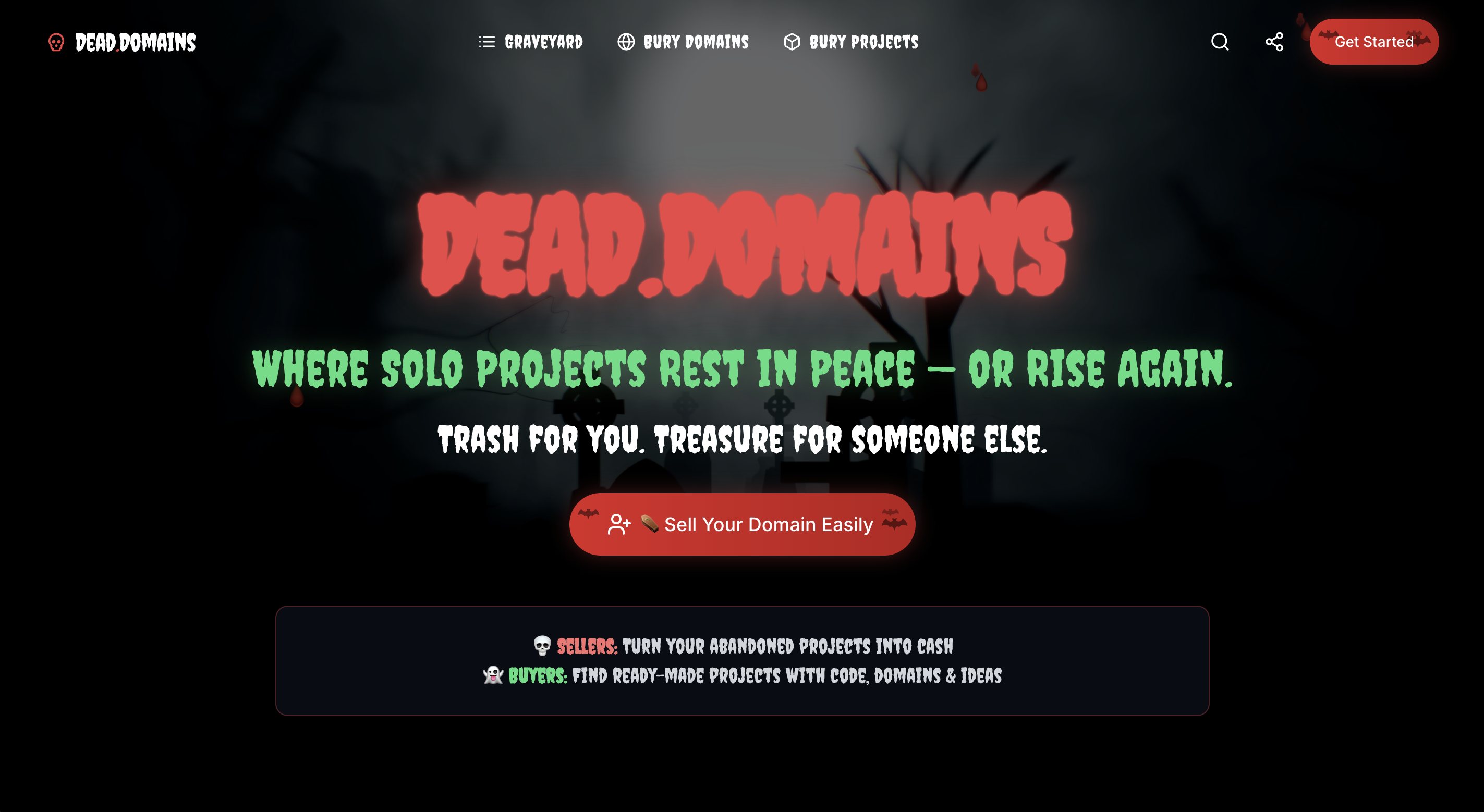 Dead.Domains Image