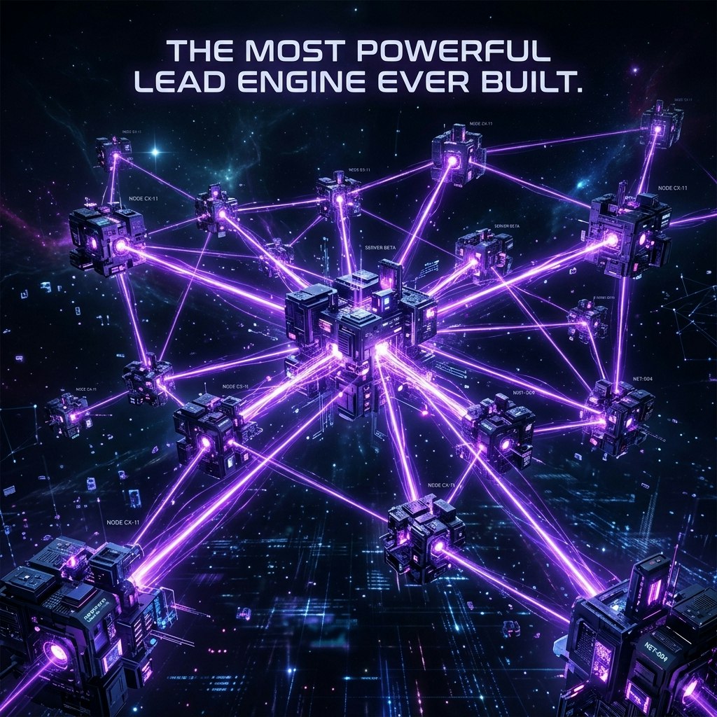 LeadCraft gallery image