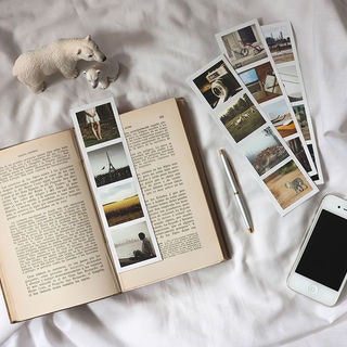 Polargram gallery image