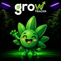 GrowTrackr logo