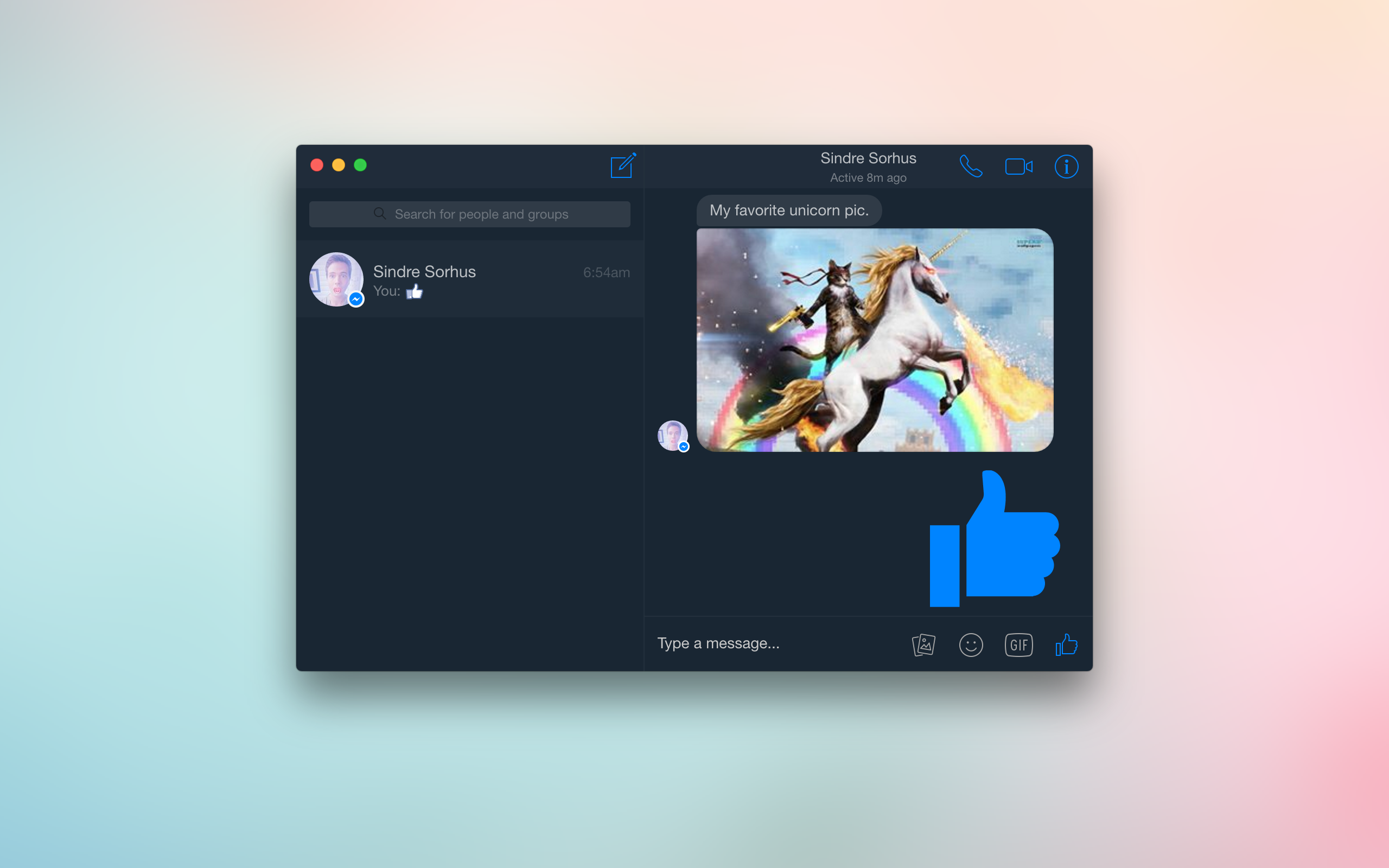 Caprine gallery image