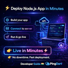 PingDart gallery image