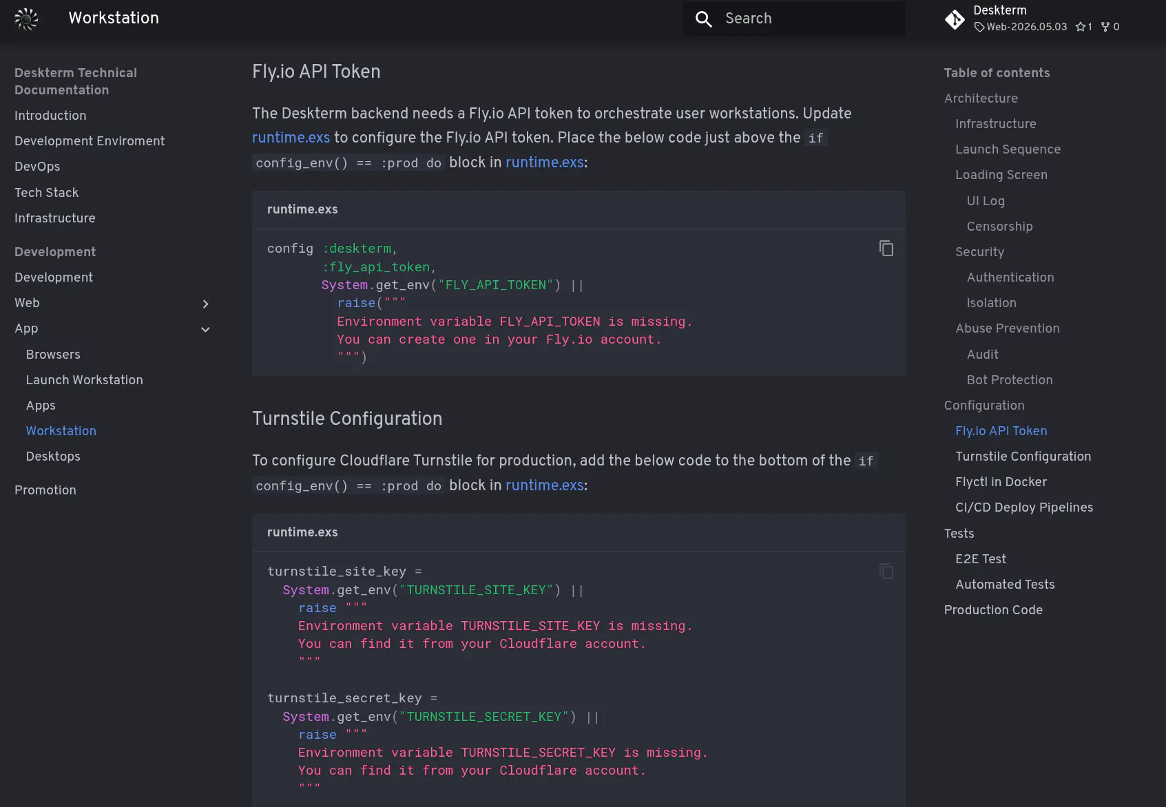 Screenshot 5