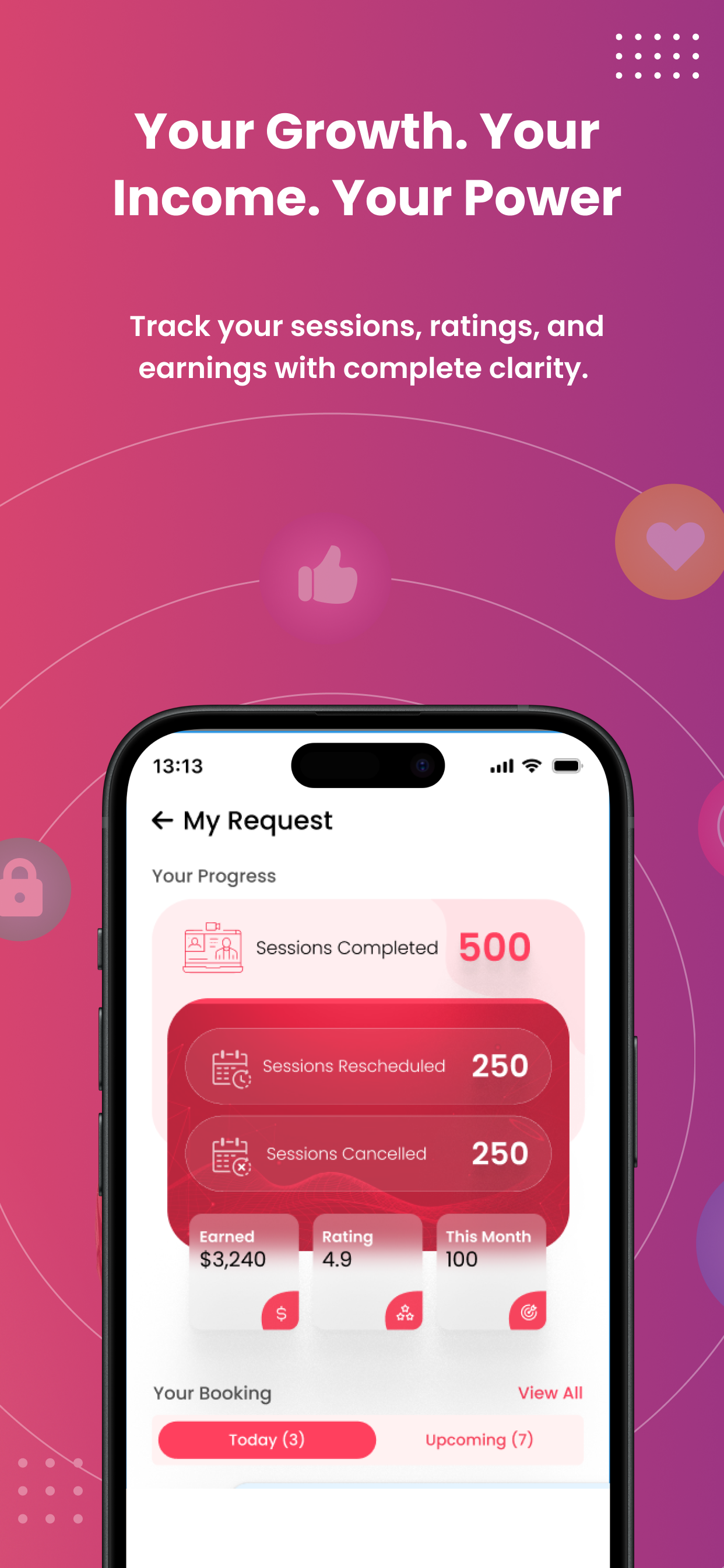 TotalHER gallery image