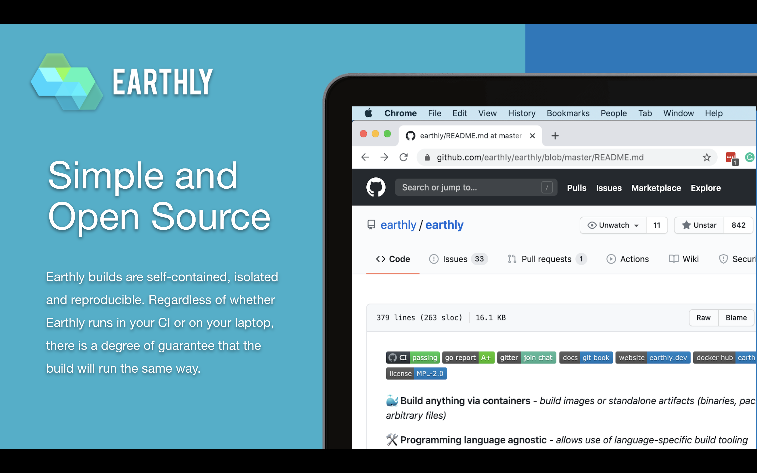 Earthly gallery image