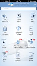 Pill Identifier and Drug List gallery image