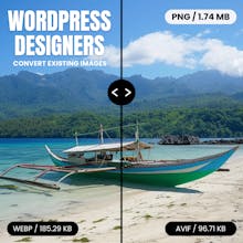 Microbite Image Converter gallery image